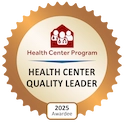 2025 Community Health Quality Recognition (CHQR) Bronze