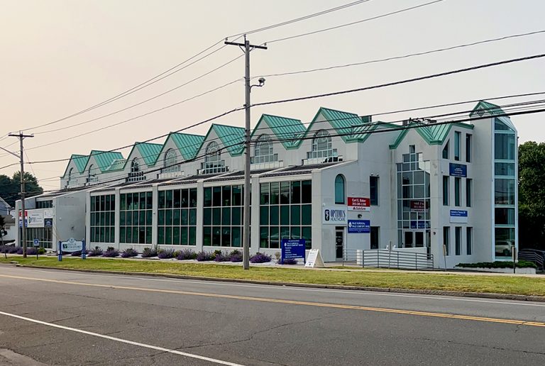 Stratford Locations Optimus Health Care