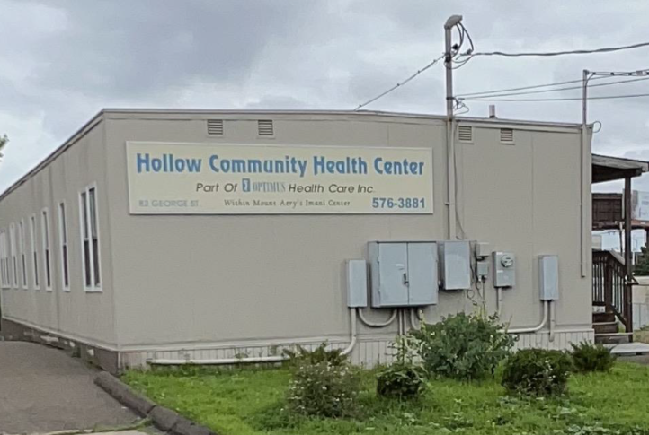Optimus Hollow Community Health Center