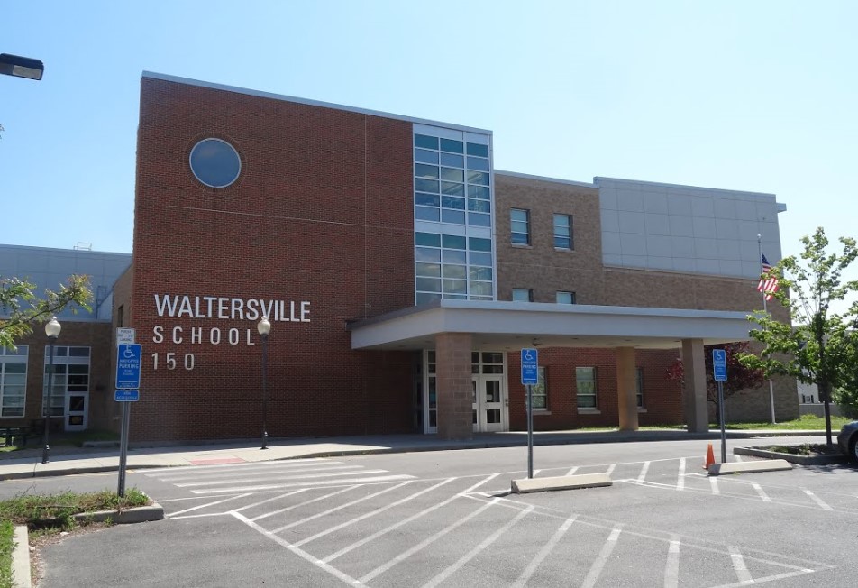 Waltersville Schools