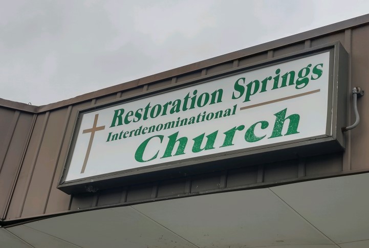 Restoration Springs 721x485