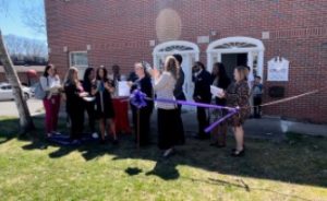 Waterbury WIC Grand Opening